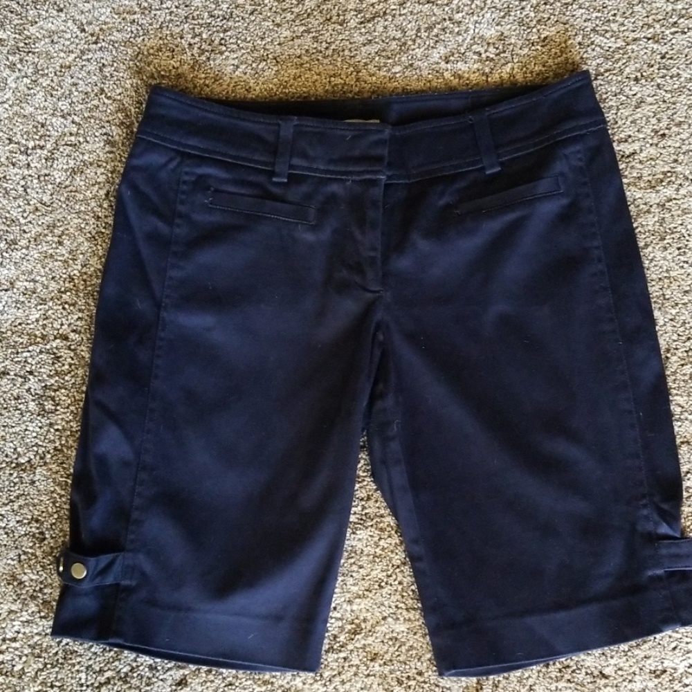 Cache shorts